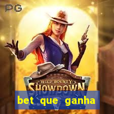 bet que ganha bonus no cadastro
